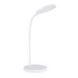 Лампа настольная светодиодная LED белая RT-E810 Homi Remax