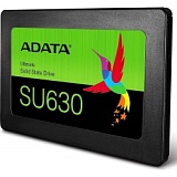 Жесткий диск твердотельный 2.5" SSD SATA-III 240Gb A-Data Ultimate SU630