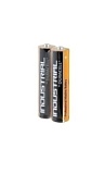 Батарейка Duracell LR03-1BL Industrial тип AAA (1 штука) 