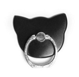 Держатель-кольцо для телефона Ring Stent Wonlex черный
