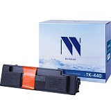 Картридж NVP совместимый Kyocera TK- 440 для 6950DN (15000k)