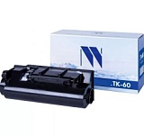 Картридж NVP совместимый Kyocera TK-  60 для FS 1800/380 (20000k)
